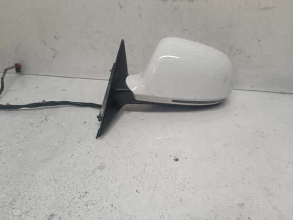 RETROVISEUR GAUCHE AUDI A3 3PORTES  2008-2010 ( 8PIN ) - Vue 1